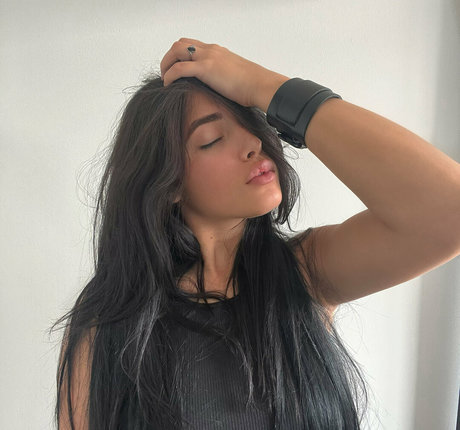 Daraanjelika onlyfans leak