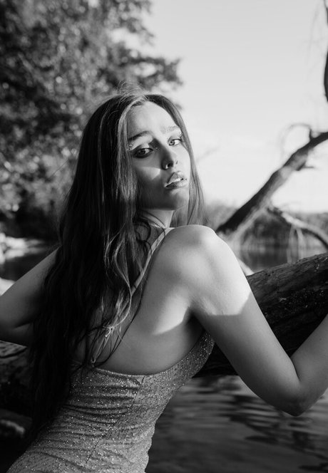 Kamochi ASMR onlyfans leaked.