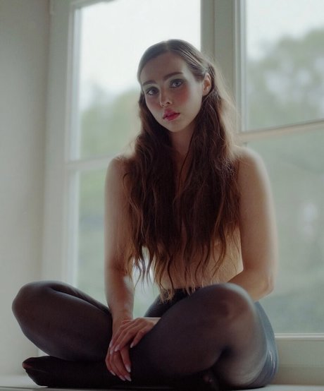 Kamochi ASMR only fans pictures