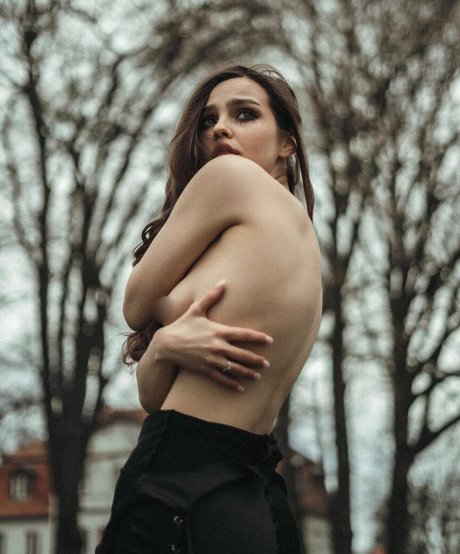 Kamochi ASMR onlyfans porn leak