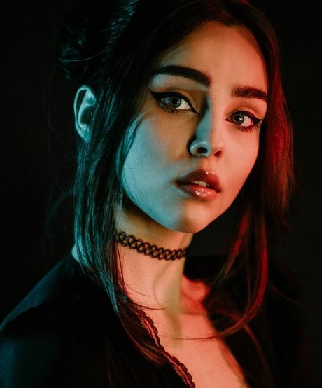 Kamochi ASMR onlyfans nude leaks