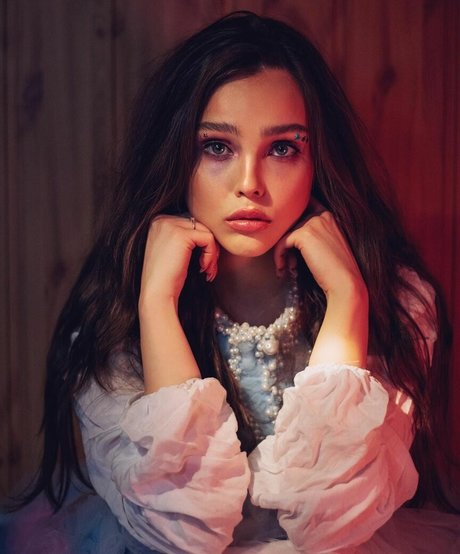 Kamochi ASMR only fans nude