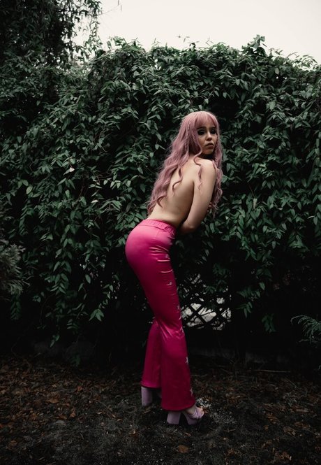 Kamochi ASMR onlyfans leak free