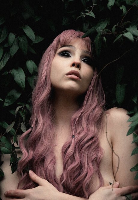 Kamochi ASMR naked onlyfans