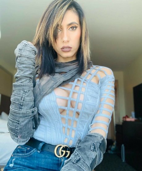 Cristina Valenzuela onlyfans leak nude