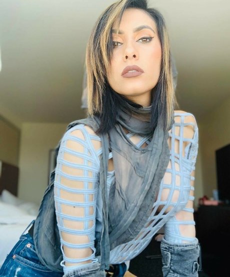 Cristina Valenzuela leaked onlyfans nudes