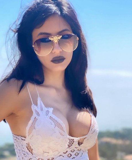 Cristina Valenzuela onlyfans leak sex