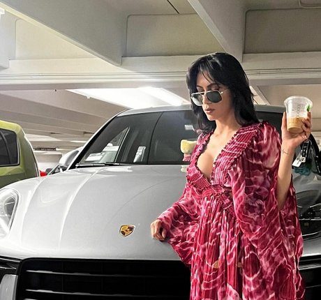 Cristina Valenzuela boobs onlyfans