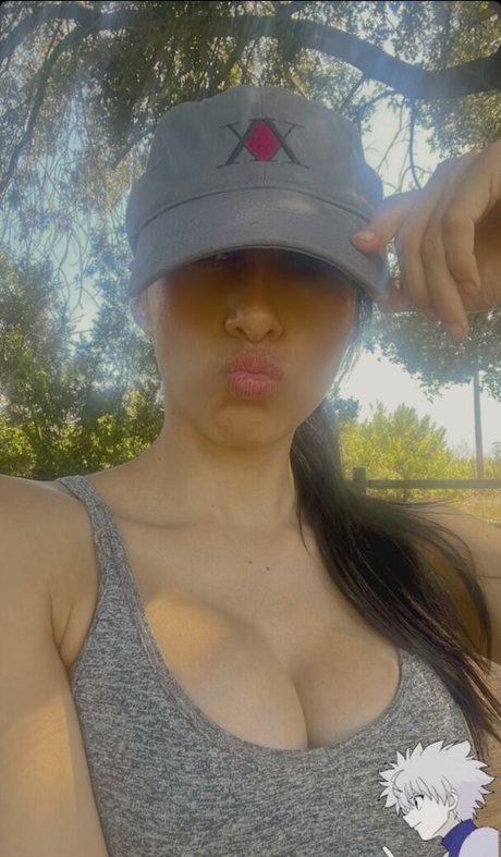 Cristina Valenzuela onlyfans sex