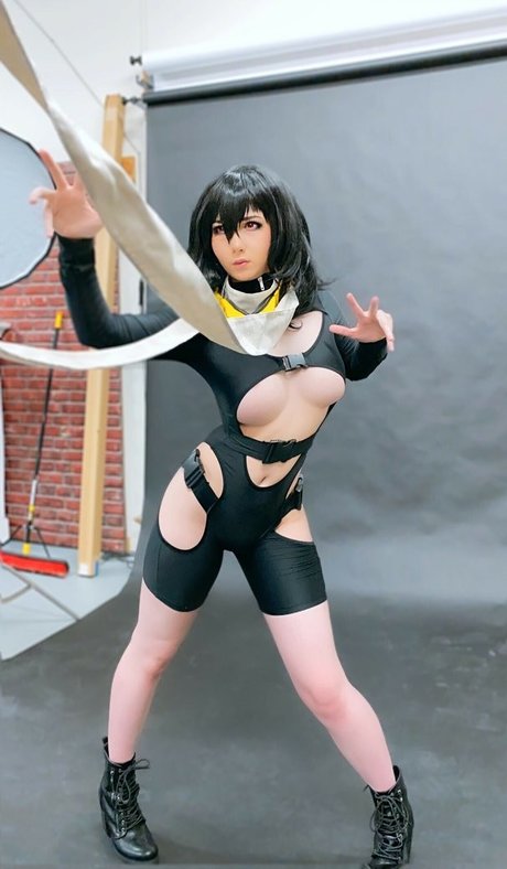 Akemi101xoxo leaked onlyfans nudes