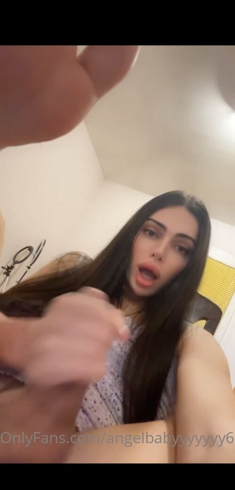 itsangelbaby___ leak onlyfans porn