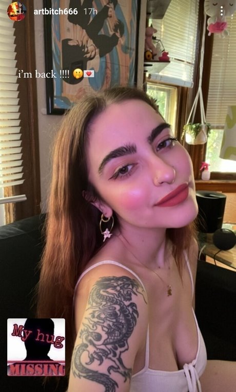 artbitch666 onlyfans nudes