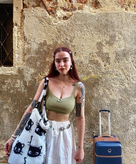 artbitch666 leaked naked onlyfans