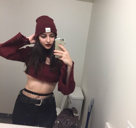 artbitch666 naked onlyfans pics