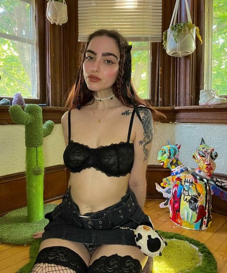 artbitch666 onlyfans star