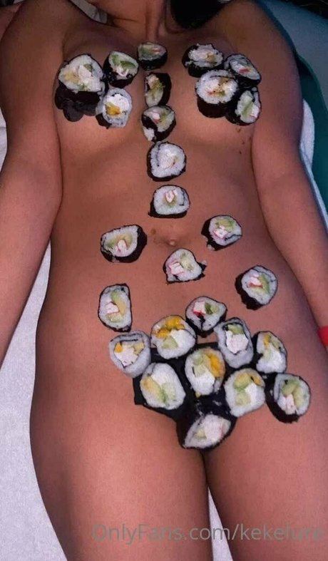 Kekelure onlyfans naked leak