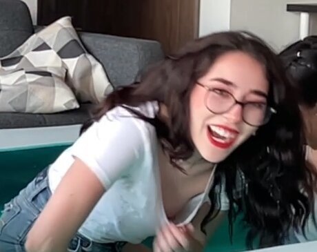 Kekelure onlyfans nude leak