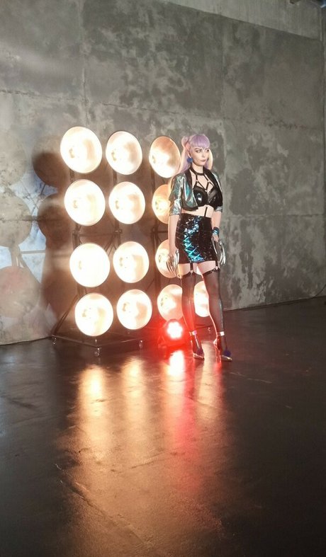 AGflower Cosplay onlyfans photos