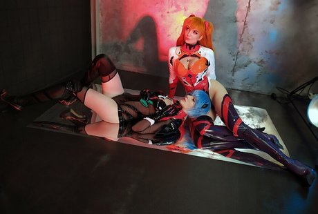 AGflower Cosplay nude onlyfans