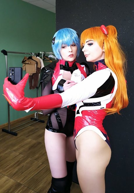 AGflower Cosplay onlyfans leaked