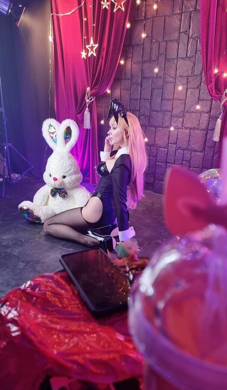 AGflower Cosplay onlyfans naked porn