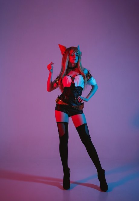 Likeassassin onlyfans leak ass