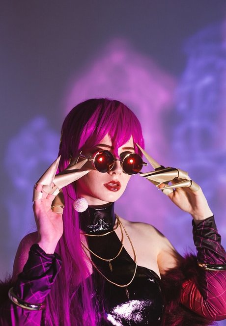 Likeassassin leaked onlyfans photos