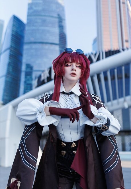 Likeassassin nude onlyfans