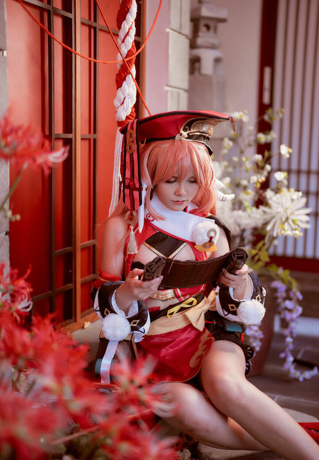 Joyce lin2x Profile pic