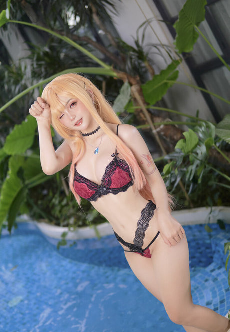 Joyce lin2x onlyfans leaked sex