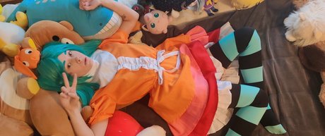 Comfy fans new onlyfans leak