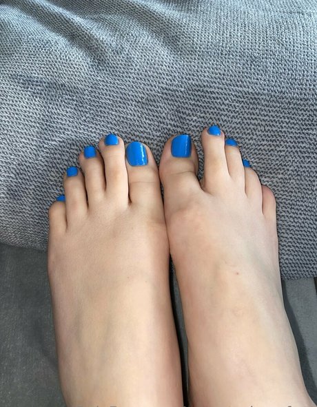 yourstrulymsfeet onlyfans lesk
