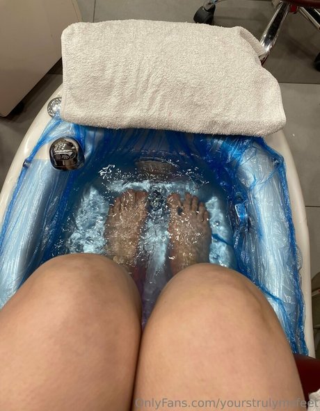 yourstrulymsfeet onlyfans leaks porn