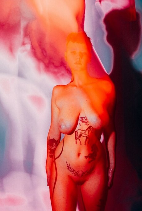 Terese Aguado onlyfans naked