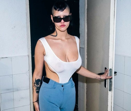 Terese Aguado naked onlyfans