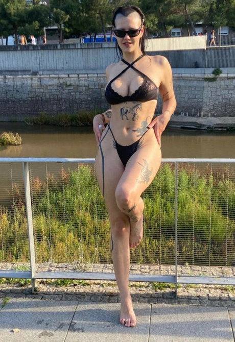 Terese Aguado onlyfans nude leaks