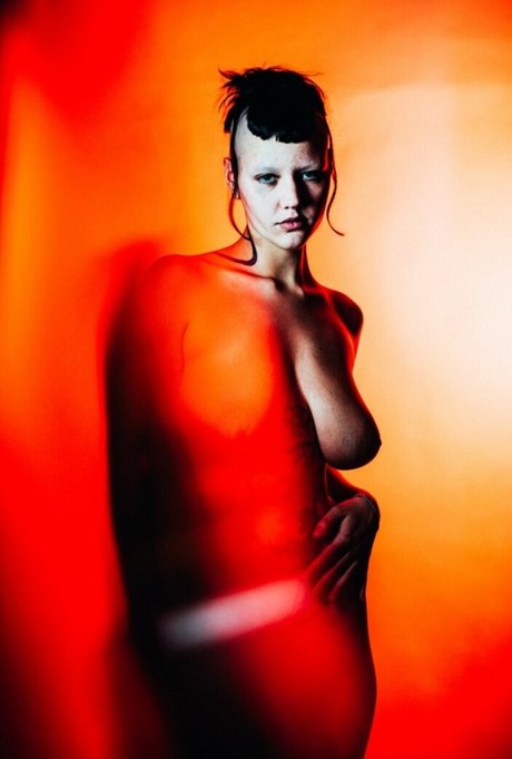 Terese Aguado nude leaks onlyfans