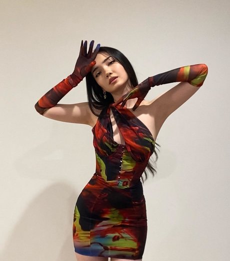 Aya Shalkar only fans