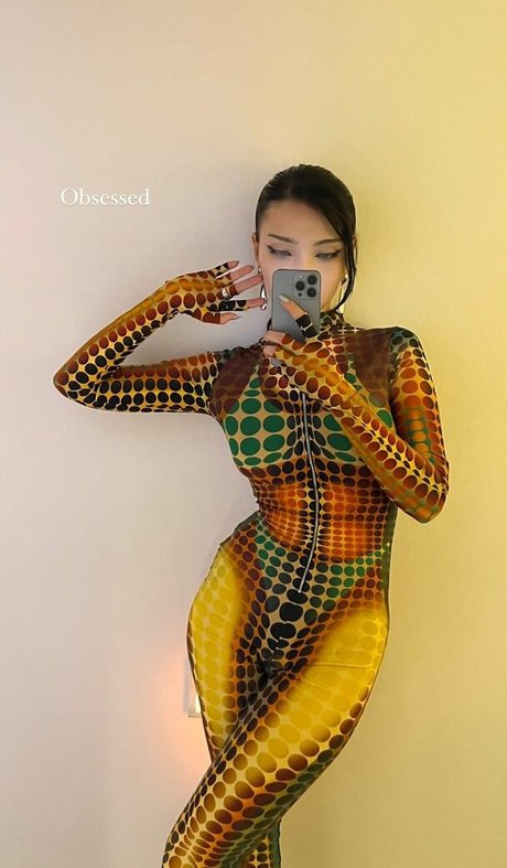 Aya Shalkar onlyfans public photos