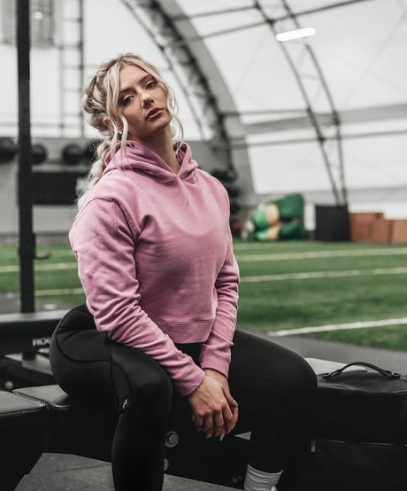 Miranda Cohen onlyfans nude porn