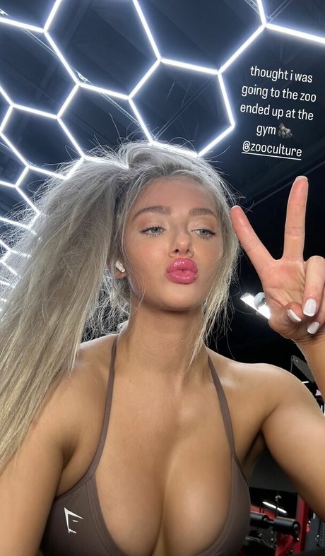 Miranda Cohen onlyfans nudes