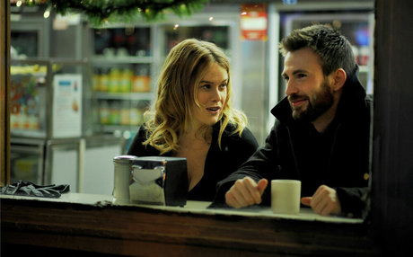 Alice Eve leaked onlyfans free