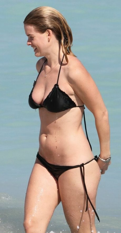 Alice Eve only fans nude