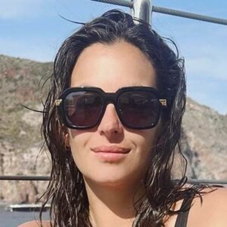 Alanna Masterson onlyfans full