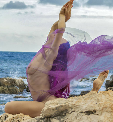 Tunaapari strip onlyfans