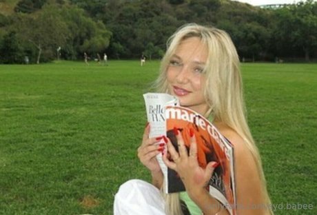 Syd babee onlyfans porn leaked