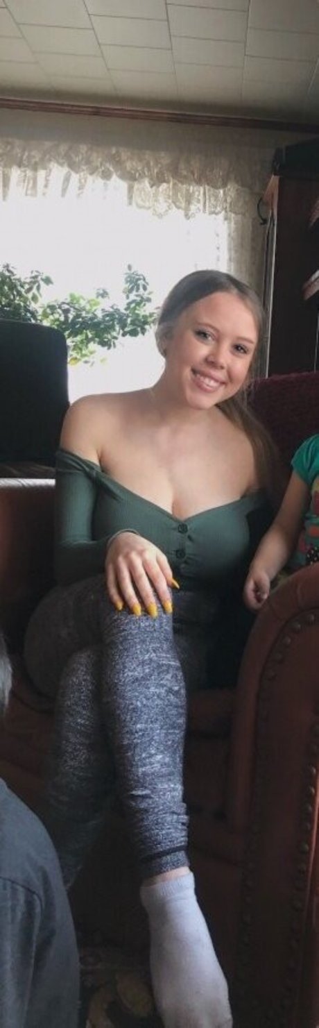 Emily Kyte only fans photos