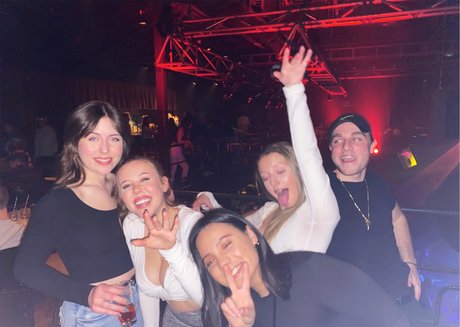 Emily Kyte onlyfans pics leaked