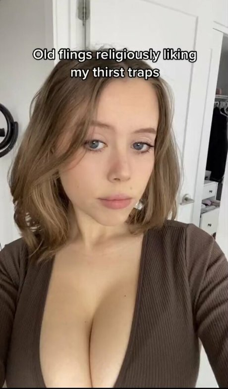 Emily Kyte nude onlyfans