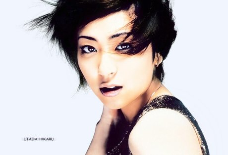 Utada Hikaru onlyfans